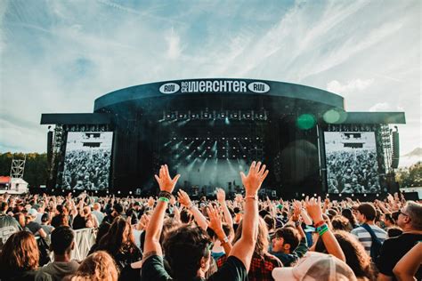 rockverter|Rock Werchter .